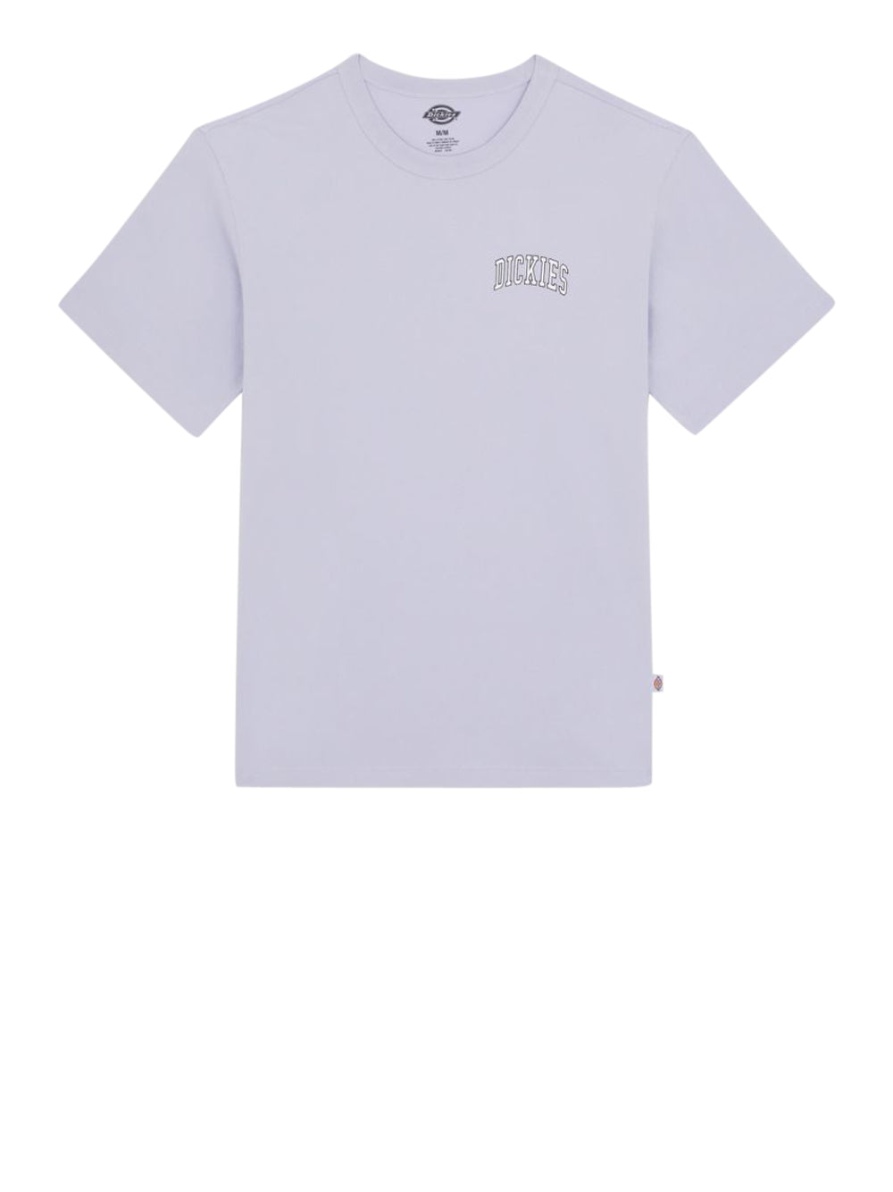 T-shirt Dickies Aitkin Unisex - Viola