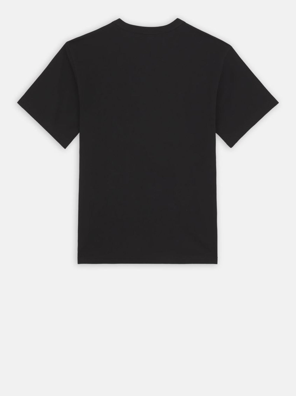 T-shirt Dickies Aitkin Unisex - Nero