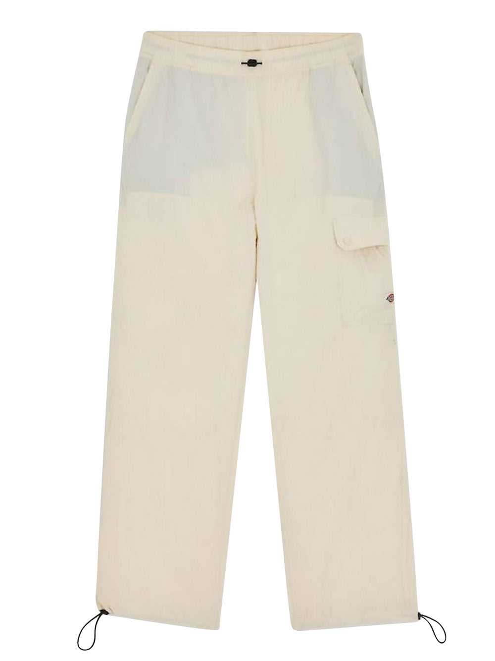 Pantalone Cargo Dickies Jackson da Donna - Bianco