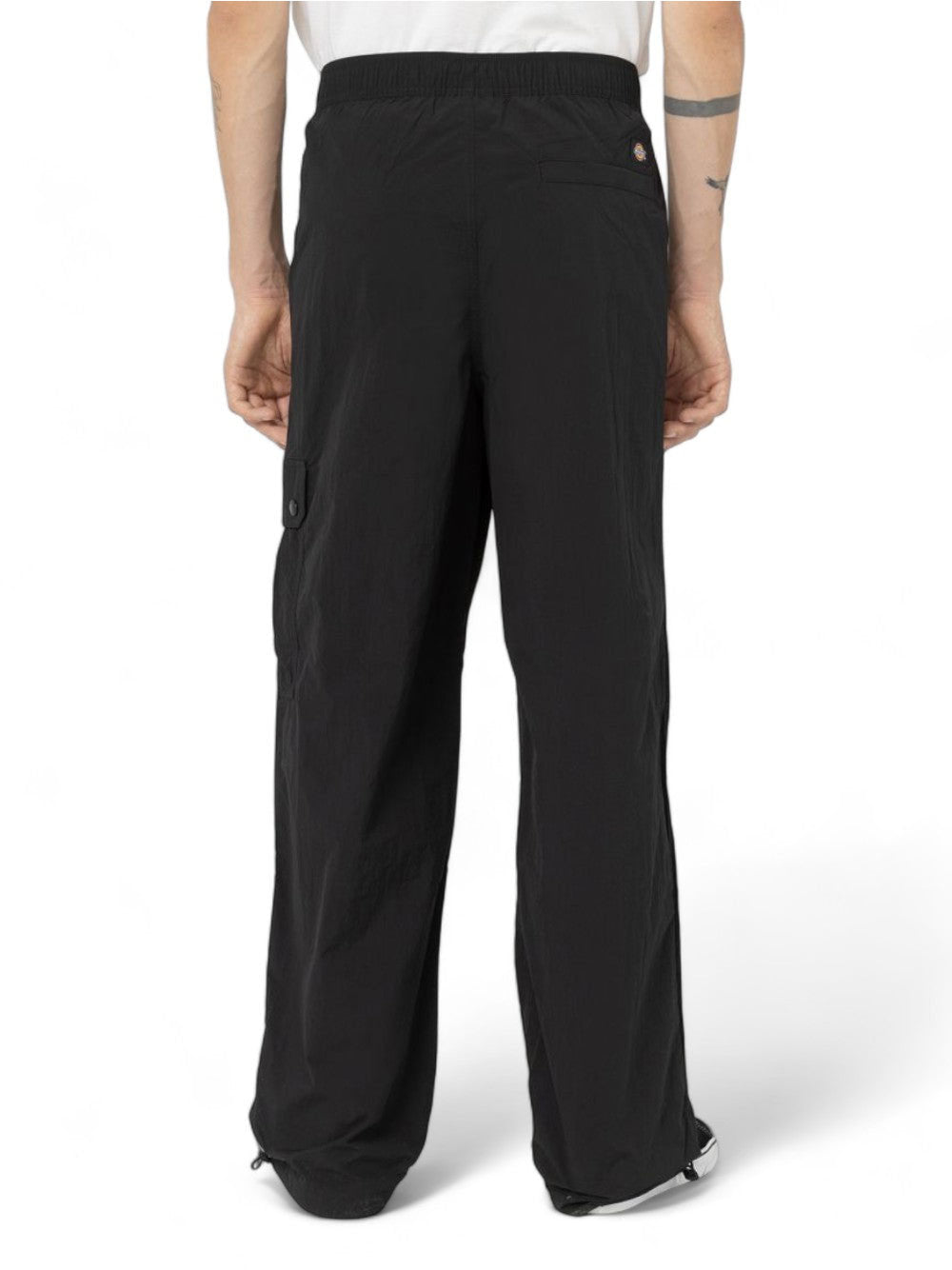 Pantalone Cargo Dickies Jackson da Uomo - Nero