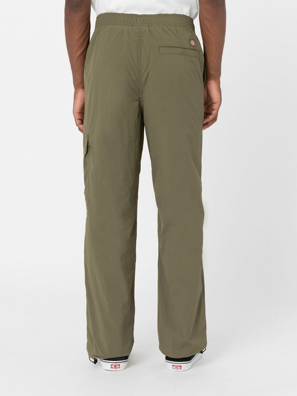 Pantalone Cargo Dickies Jackson da Uomo - Verde