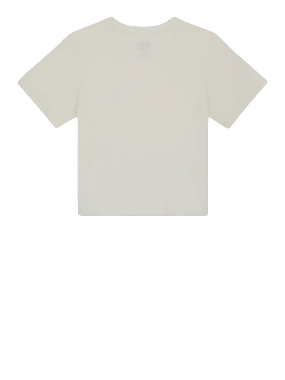 T-shirt Dickies Herndon da Donna - Bianco