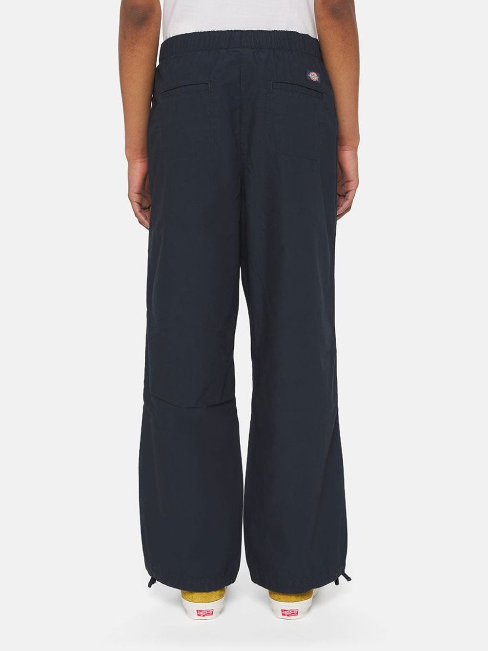 Pantalone Jogger Dickies Fishersville da Uomo - Blu