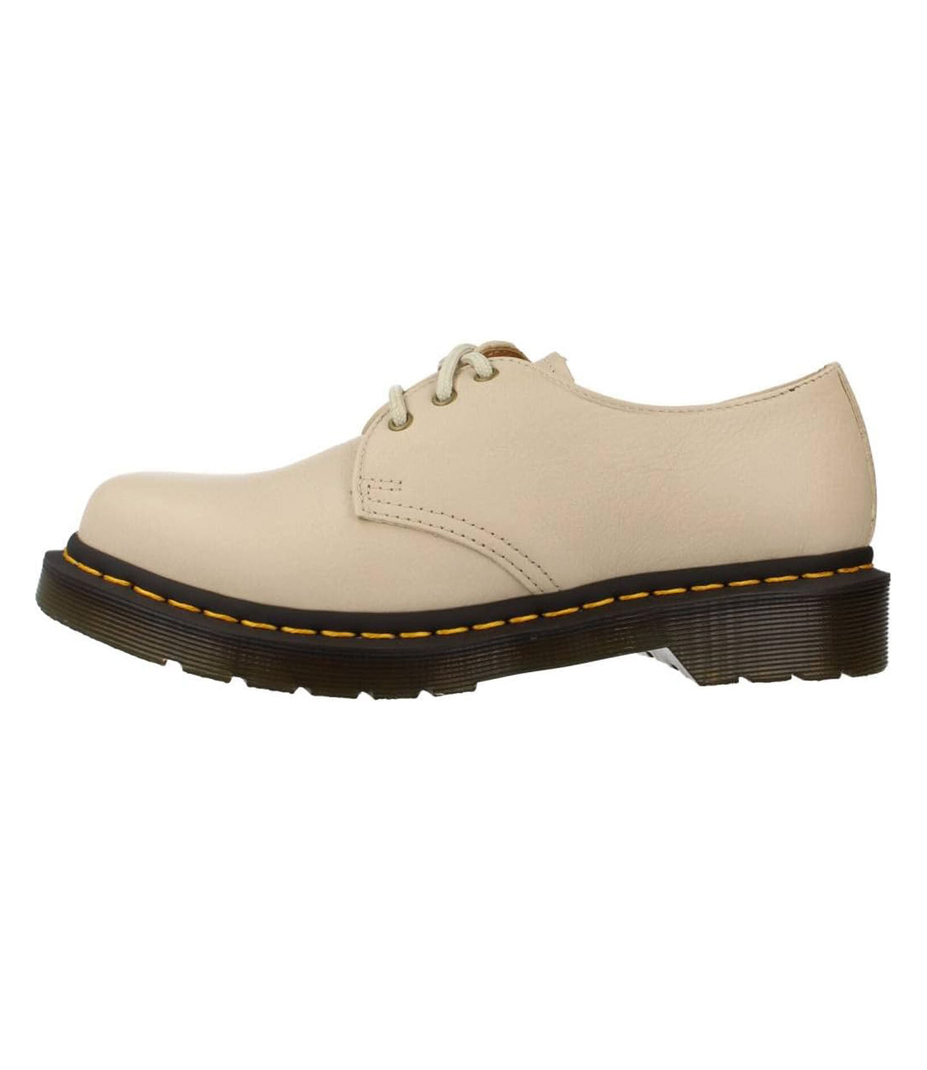 Dr. Martens Dr. Martens Scarpa UnisexMod. 1461 31696357 Beige