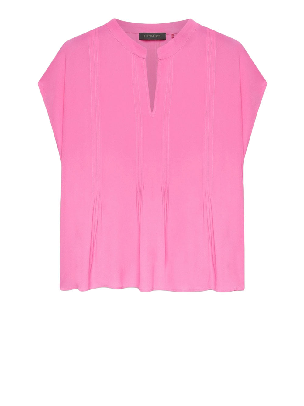 Blusa Elena Mirò da Donna - Fuxia Fucsia