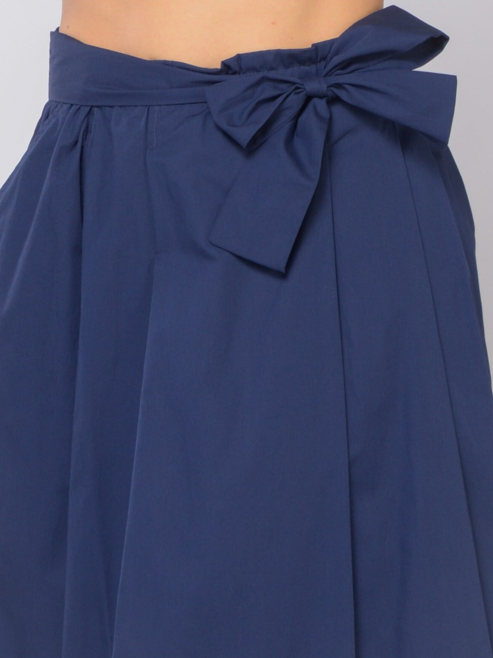 Gonna Midi Emme Marella Odissea da Donna - Blu