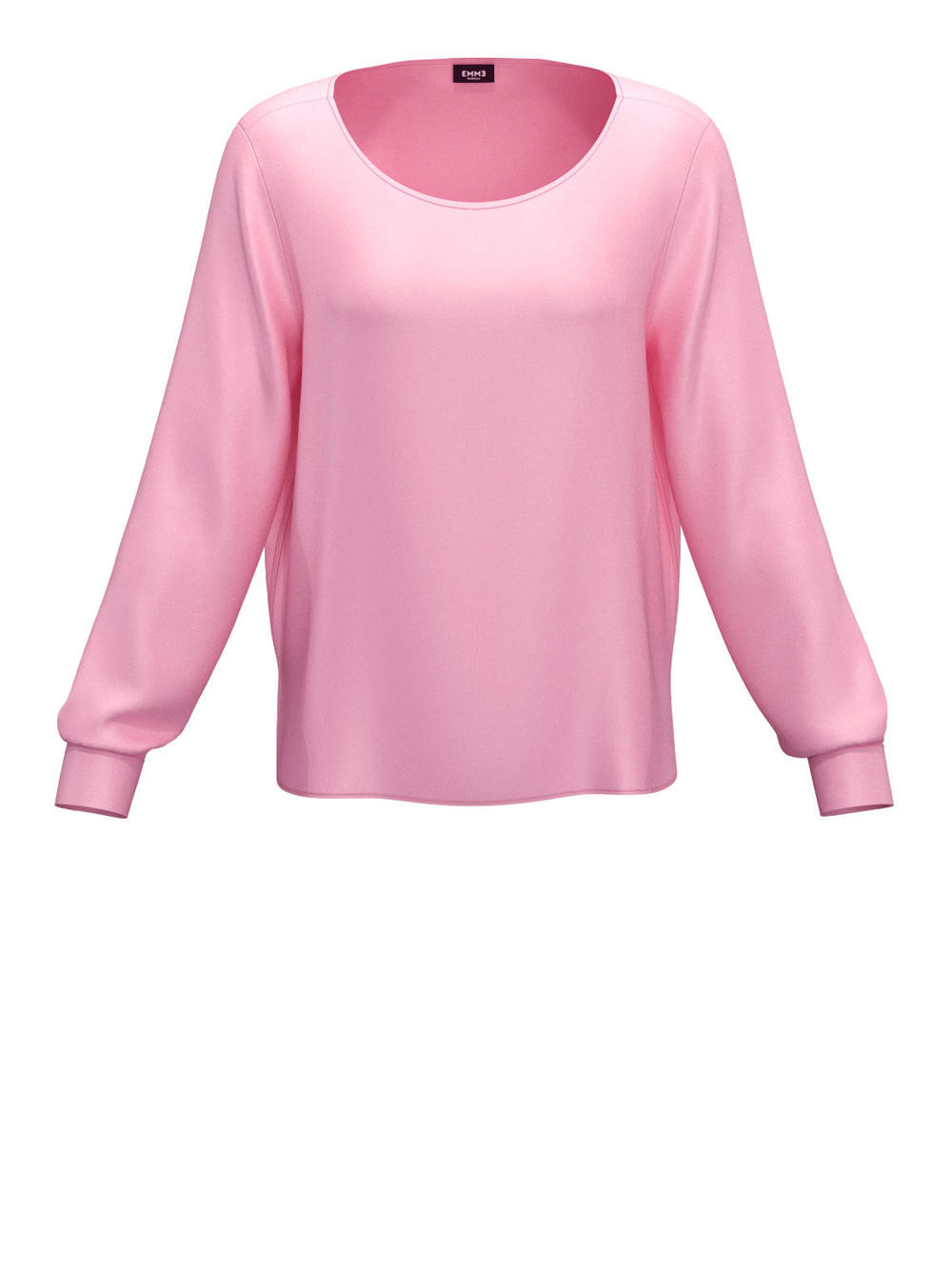 Blusa Emme Marella Berard da Donna - Rosa