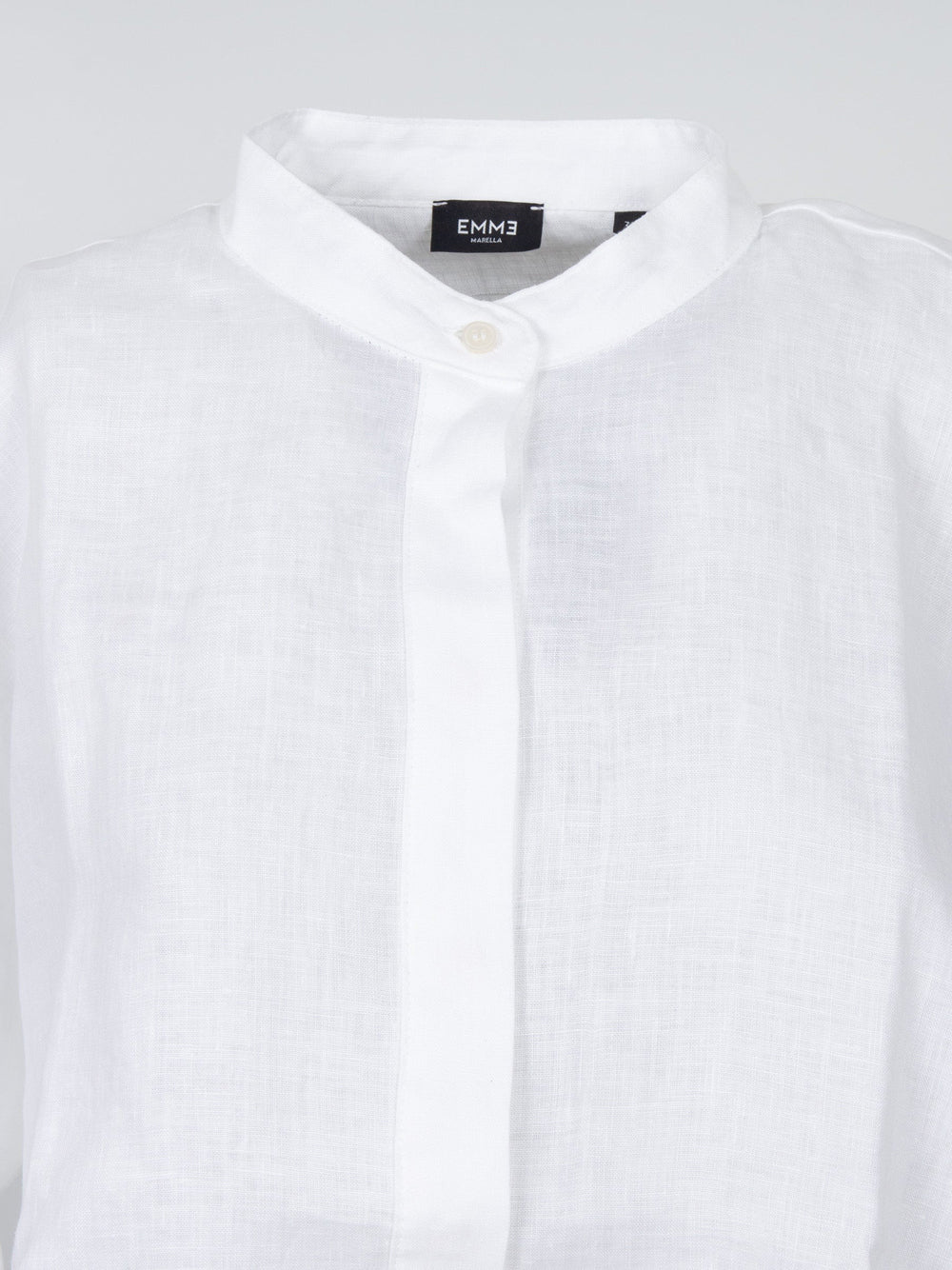 Camicia Emme Marella Galazia da Donna - Bianco