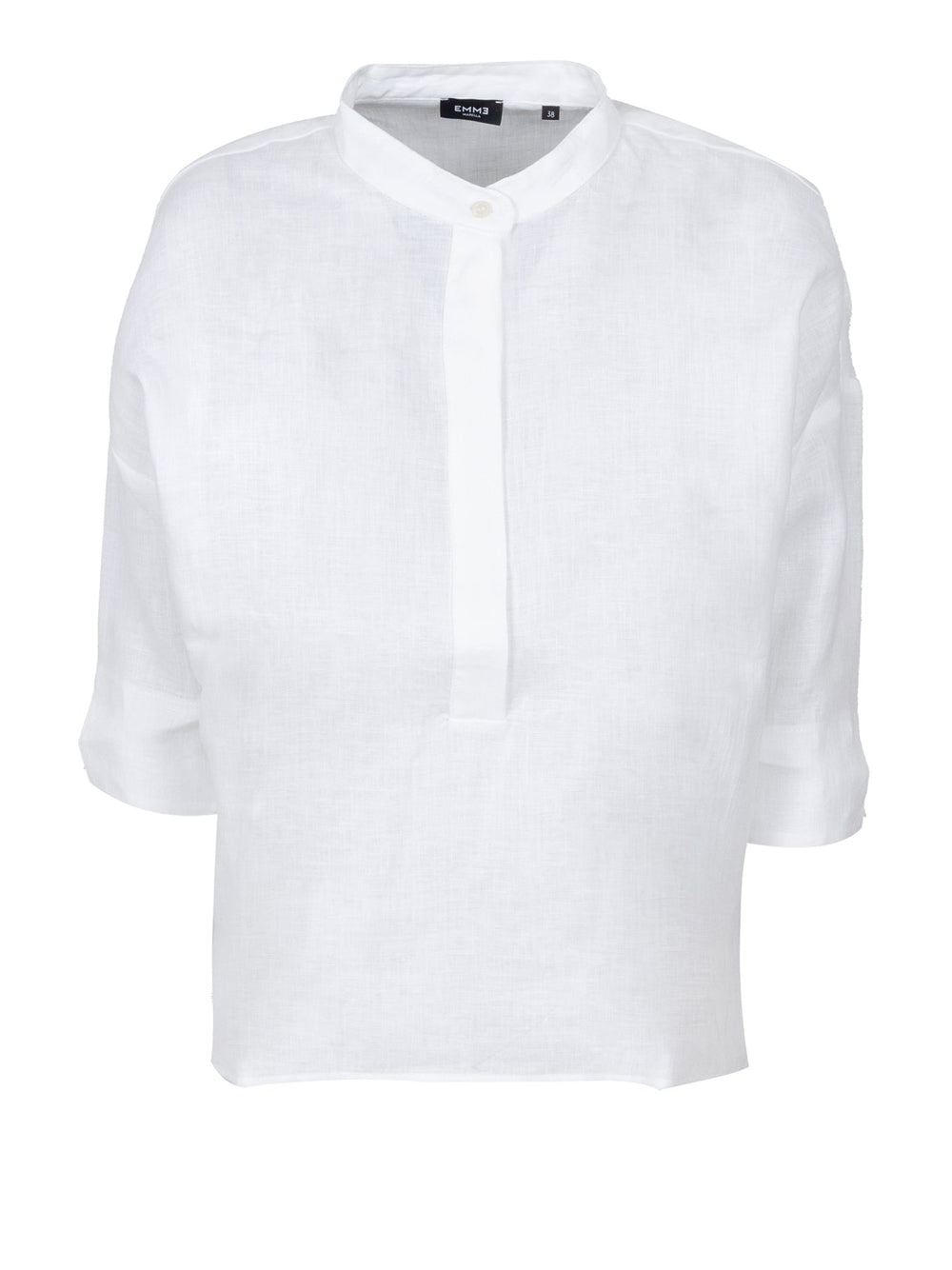 Camicia Emme Marella Galazia da Donna - Bianco