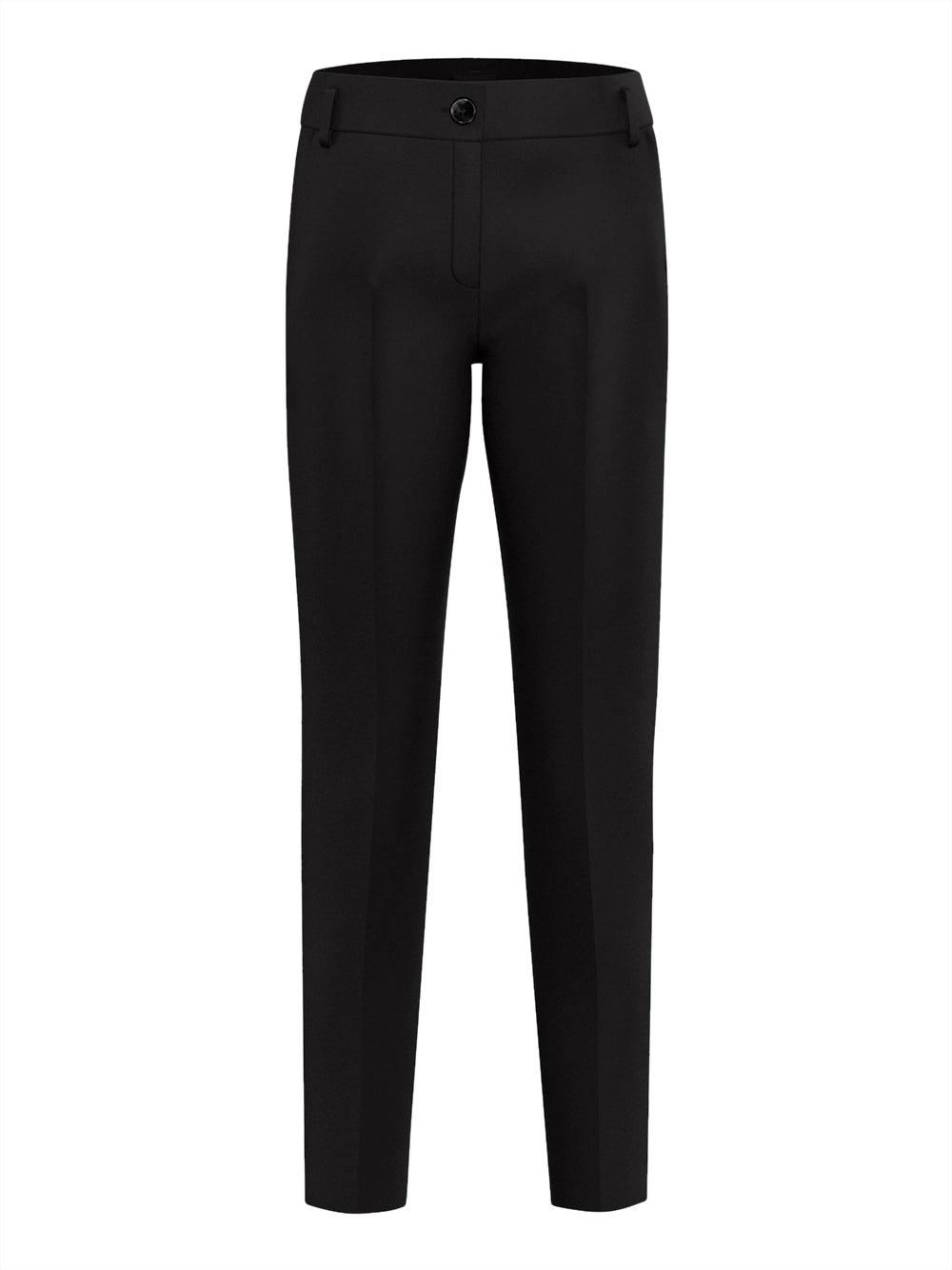 Pantalone Capri Emme Marella Colle da Donna - Nero