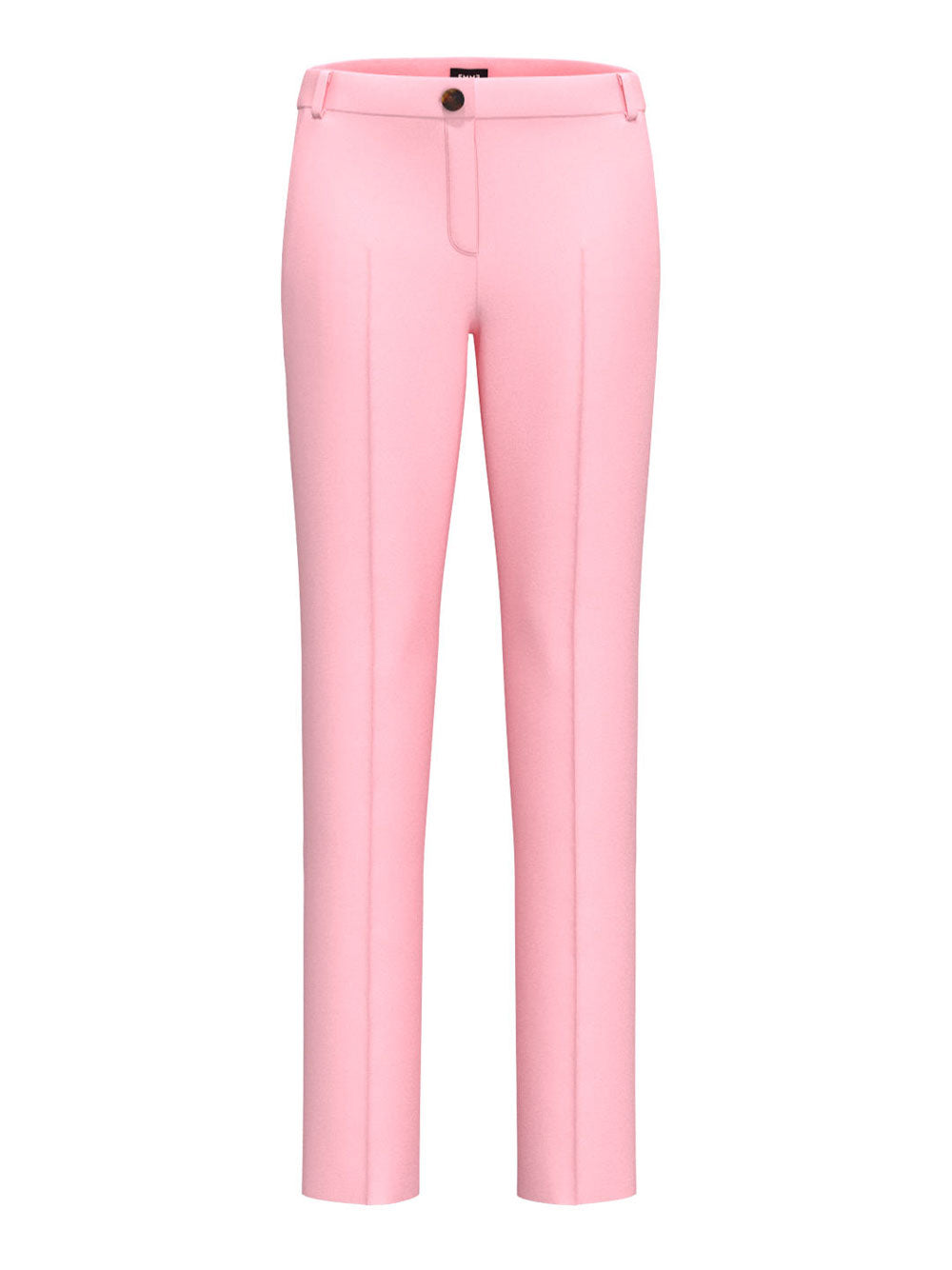 Pantalone Chino Emme Marella Valenza da Donna - Rosa