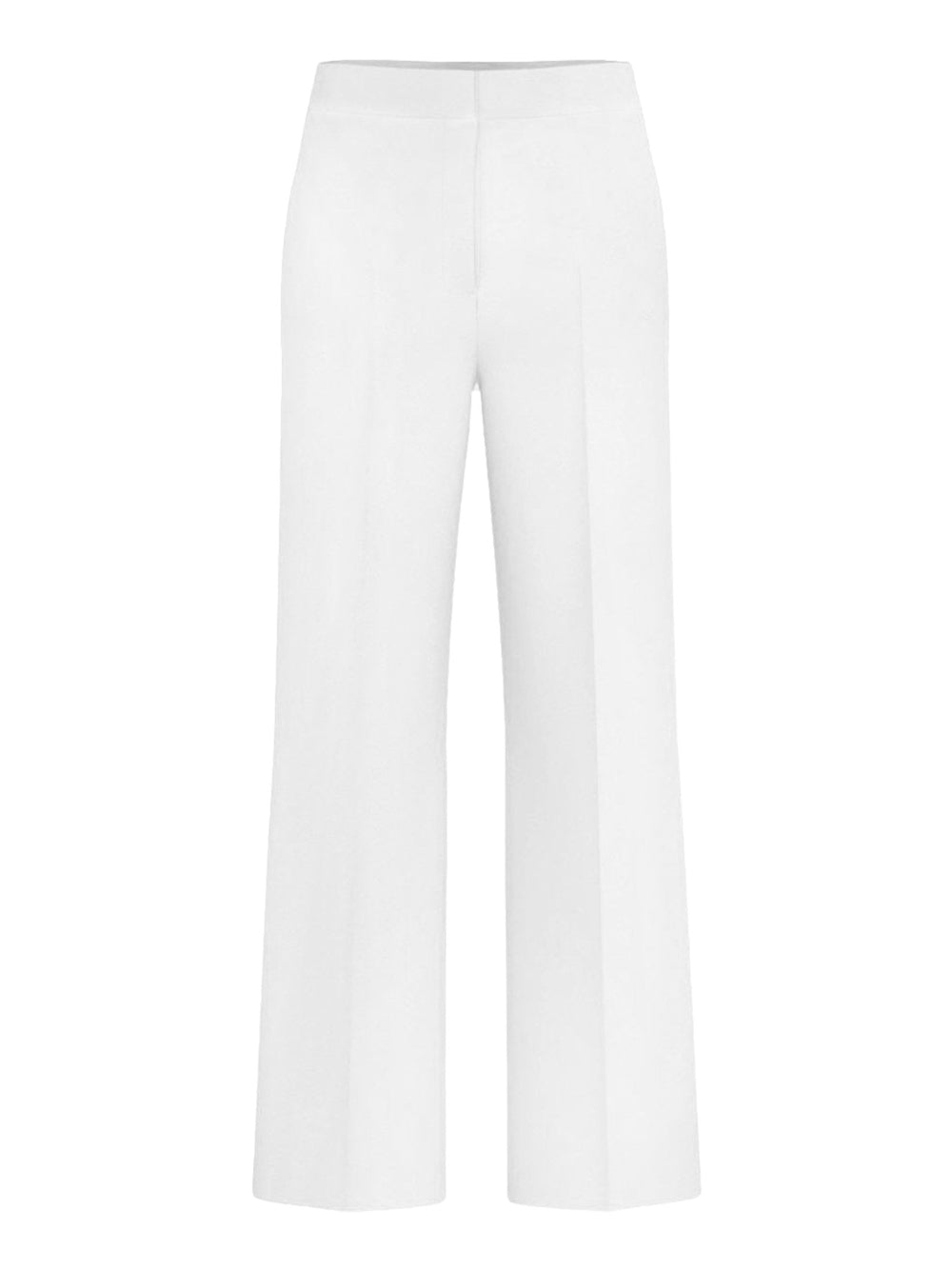 Pantalone Palazzo Emme Marella Vocio da Donna - Bianco