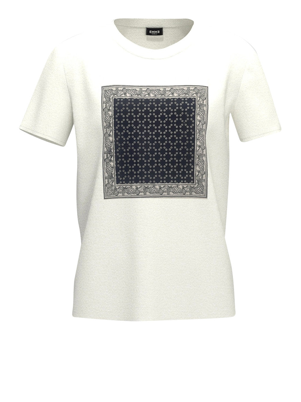 T-shirt Emme Marella Olpe da Donna - Bianco