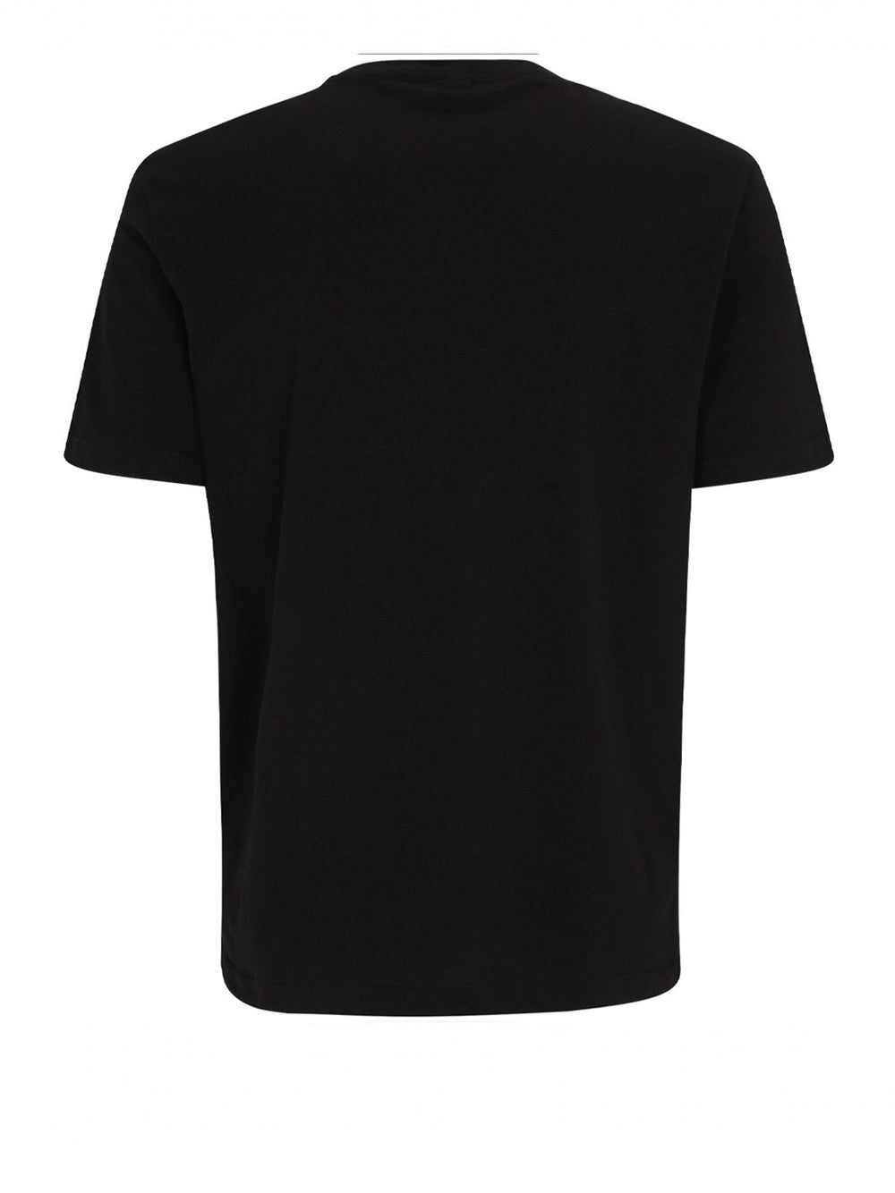 T-shirt Fila Berloz da Uomo - Nero