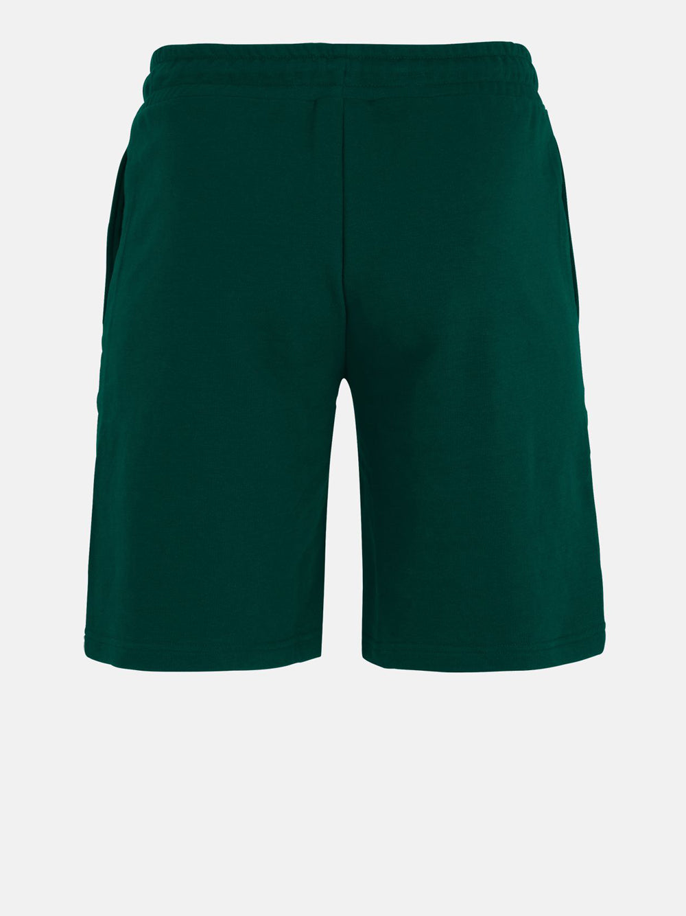 Shorts Sportivi Fila Blehen da Uomo - Verde