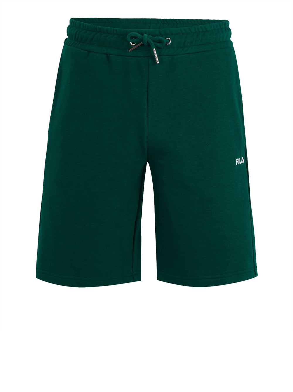 Shorts Sportivi Fila Blehen da Uomo - Verde