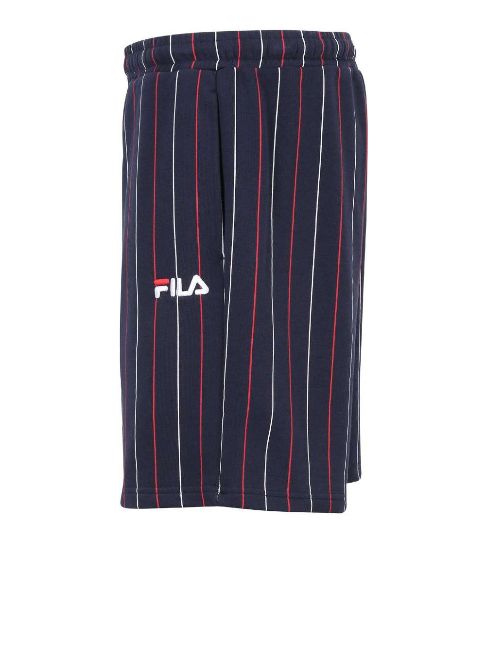 Shorts Sportivi Fila Lobito da Uomo - Blu