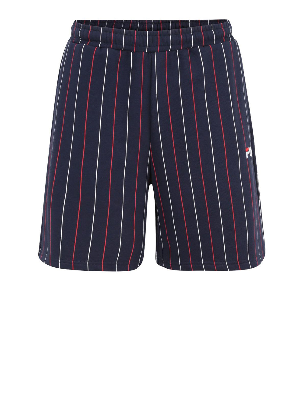 Shorts Sportivi Fila Lobito da Uomo - Blu