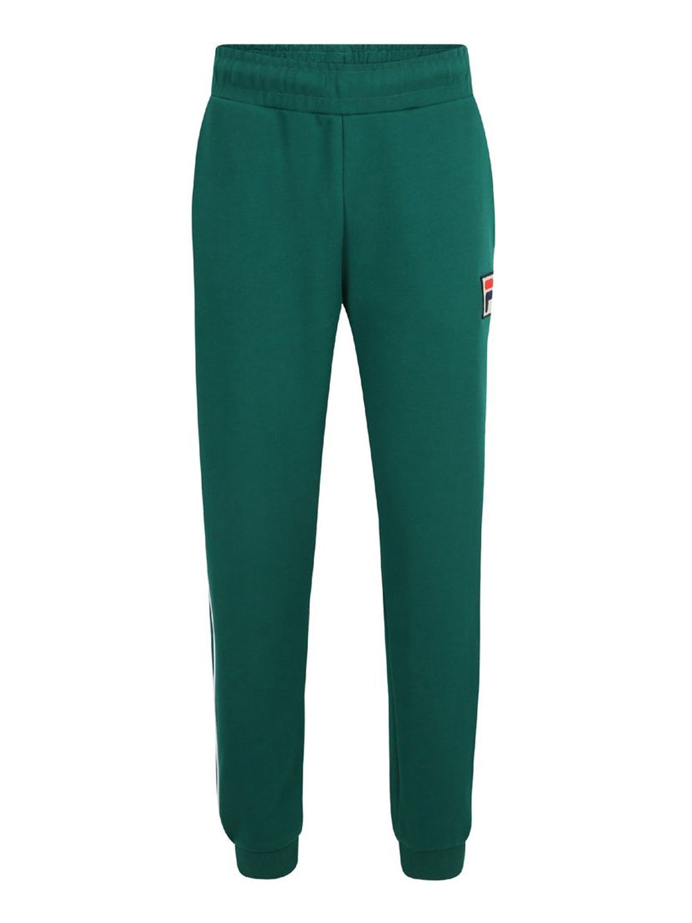 Pantalone Tuta Fila Lincoln da Uomo - Verde