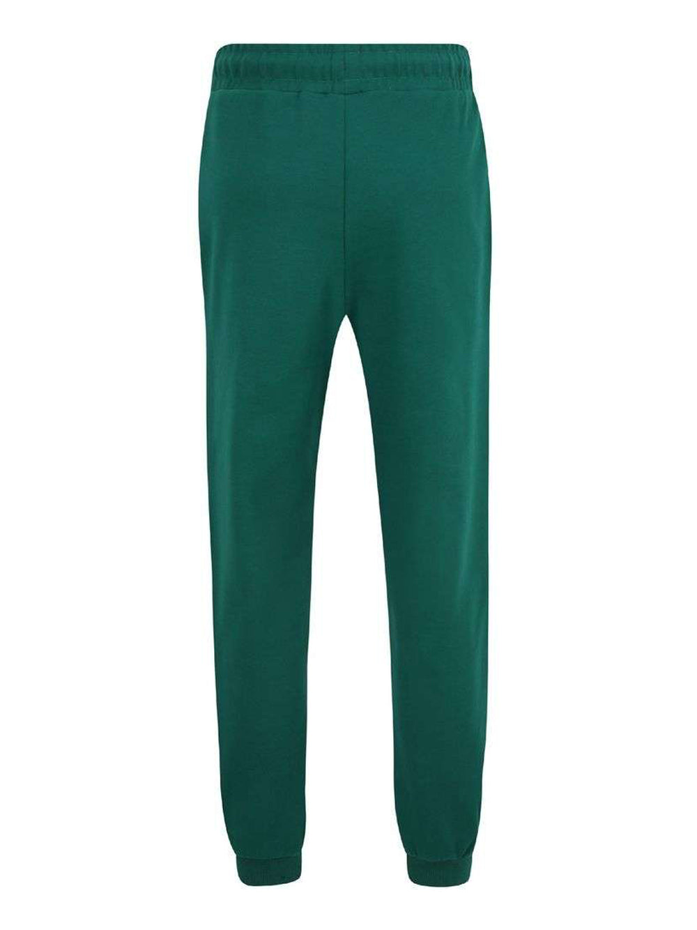 Pantalone Tuta Fila Lincoln da Uomo - Verde