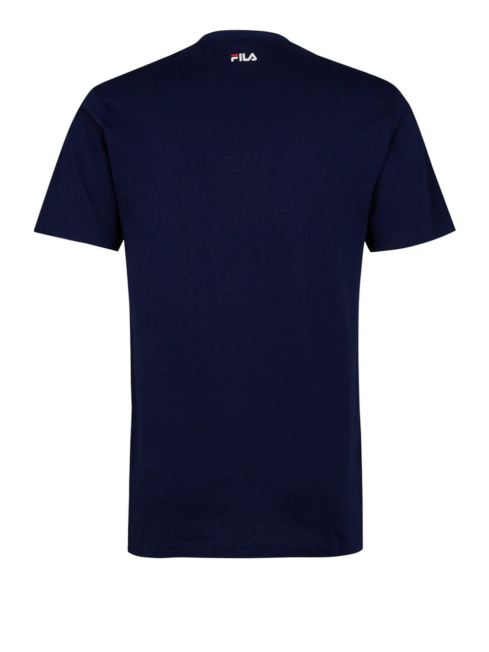 T-shirt Fila Bellano da Uomo - Blu