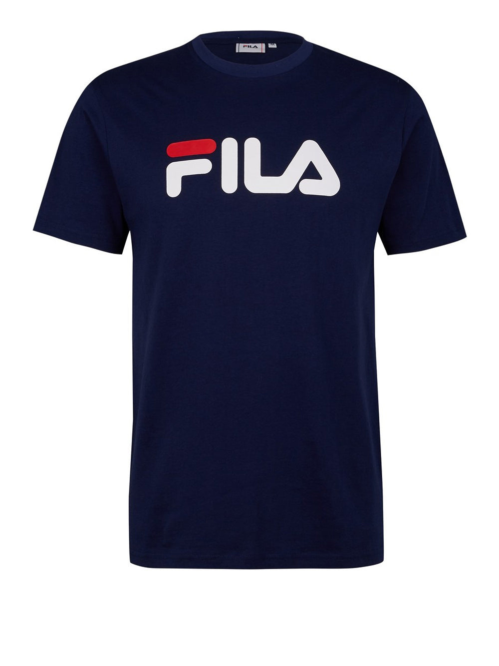 T-shirt Fila Bellano da Uomo - Blu