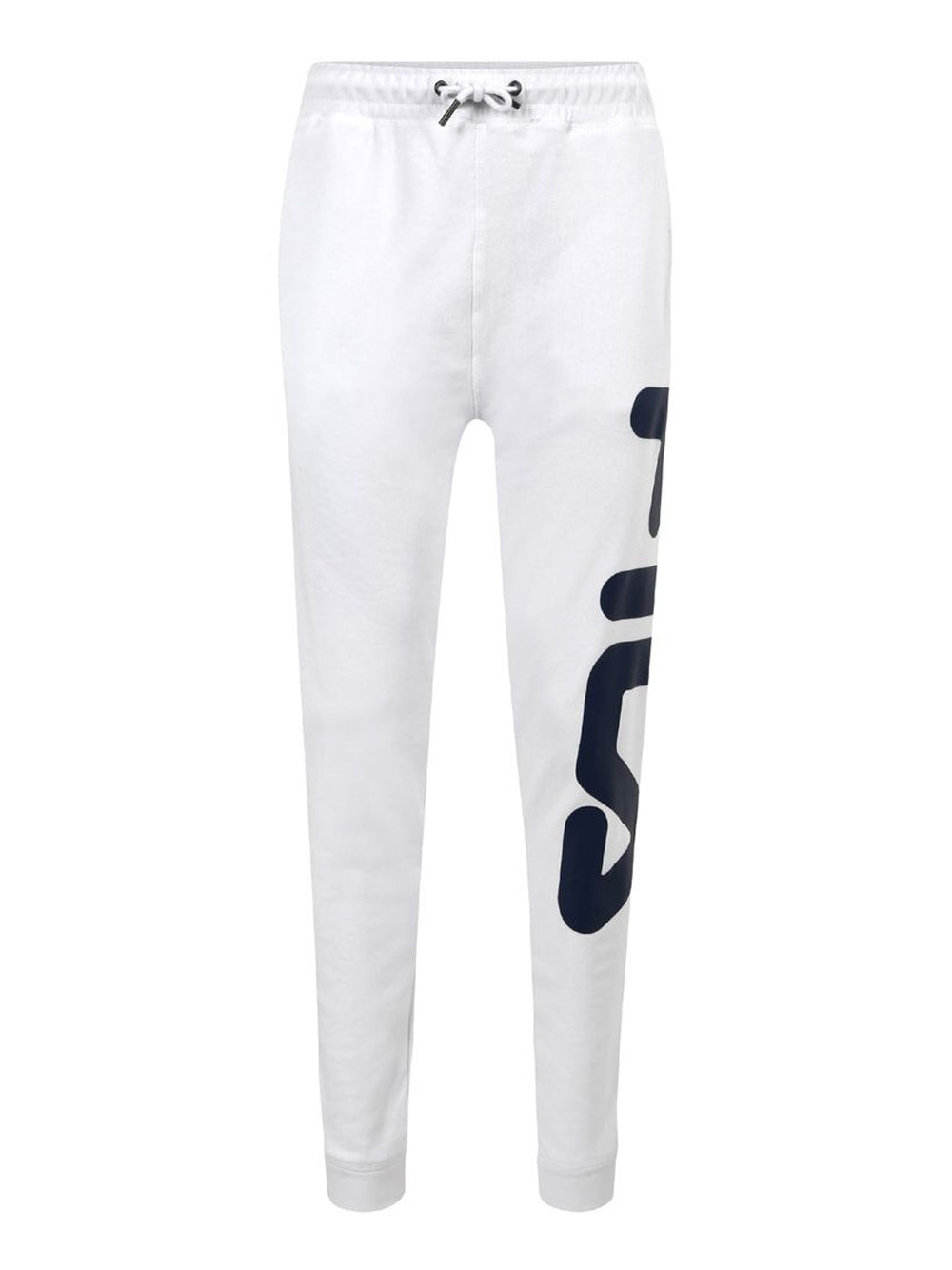 Pantalone Tuta Fila Bronte da Uomo - Bianco