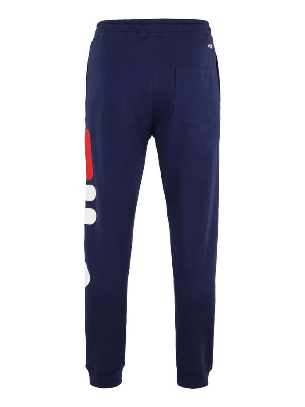 Pantalone Tuta Fila Bronte da Uomo - Blu