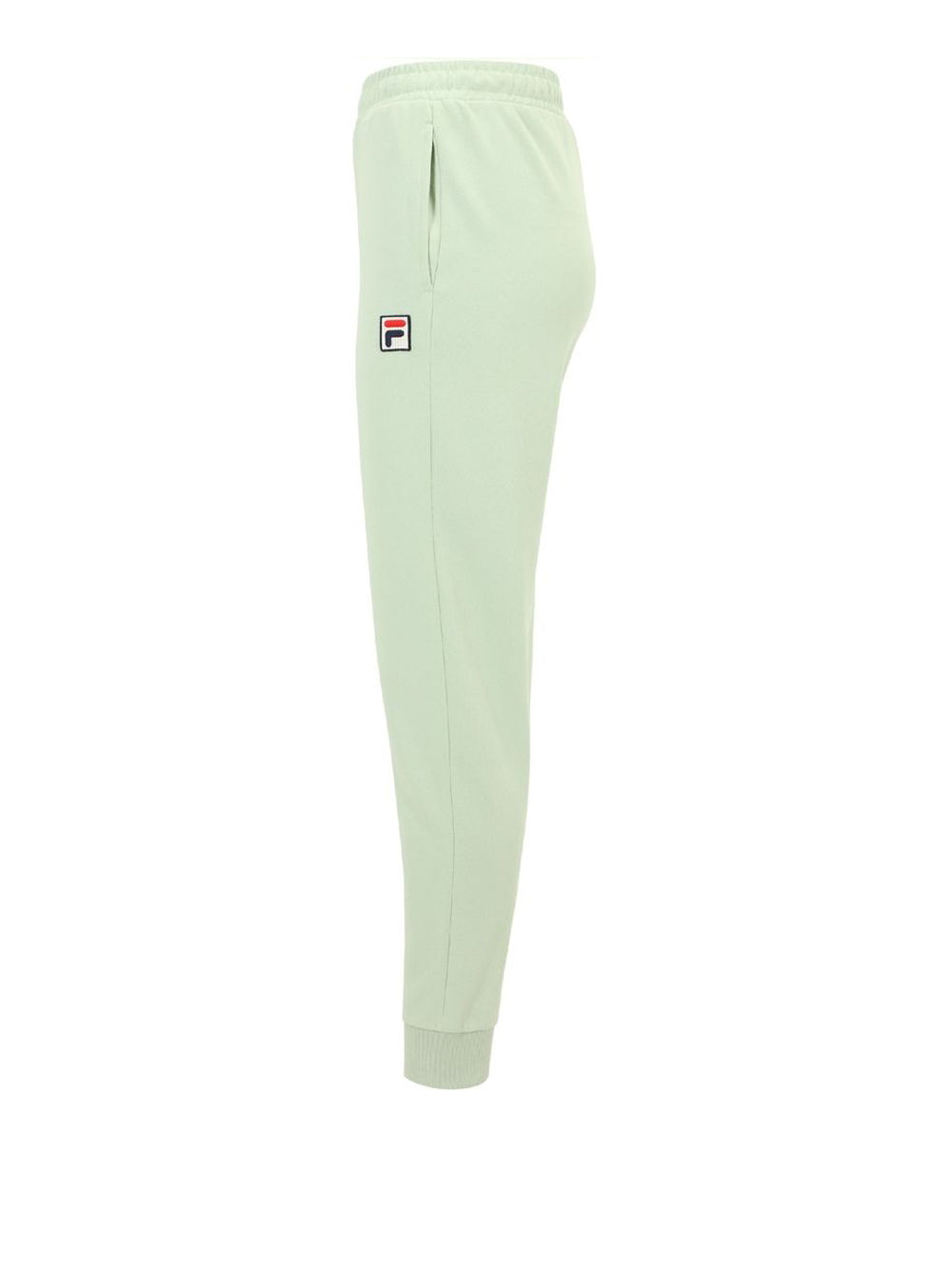 Pantalone Tuta Fila Lubna da Donna - Verde