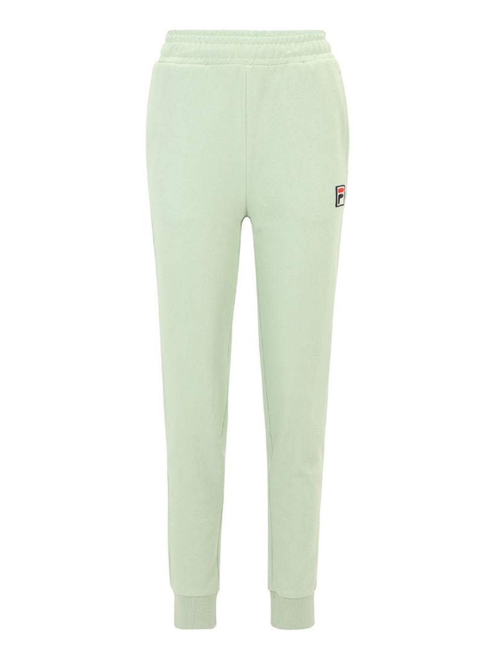 Pantalone Tuta Fila Lubna da Donna - Verde