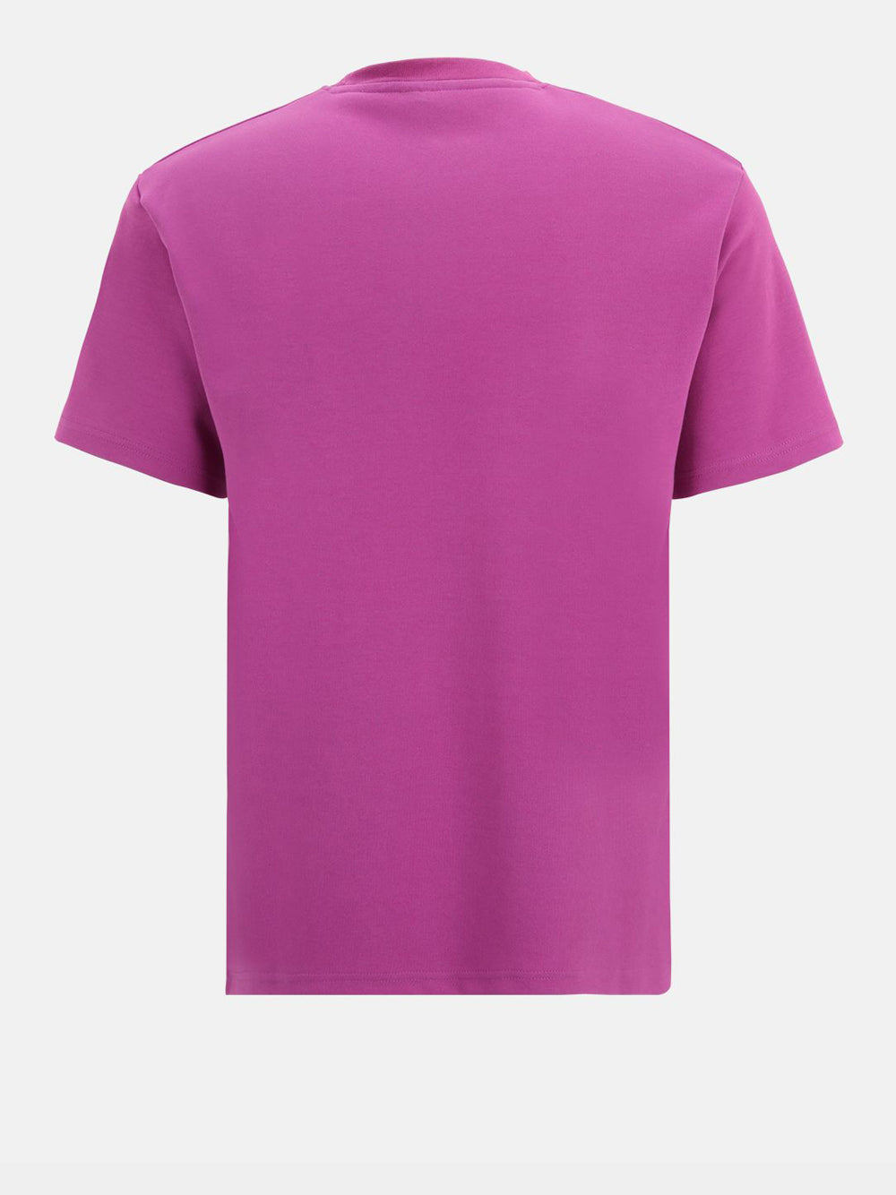 T-shirt Fila Unisex - Viola