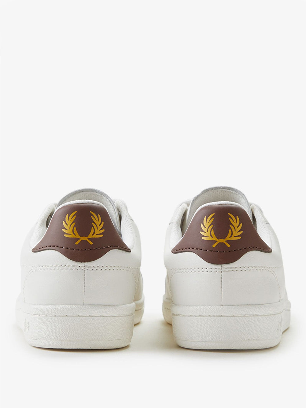 Sneakers Fred Perry B721 Unisex - Bianco