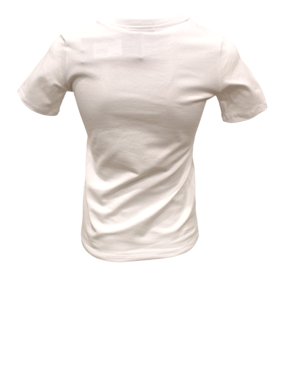 Gaëlle Paris T-shirt Gaelle da Donna - Bianco