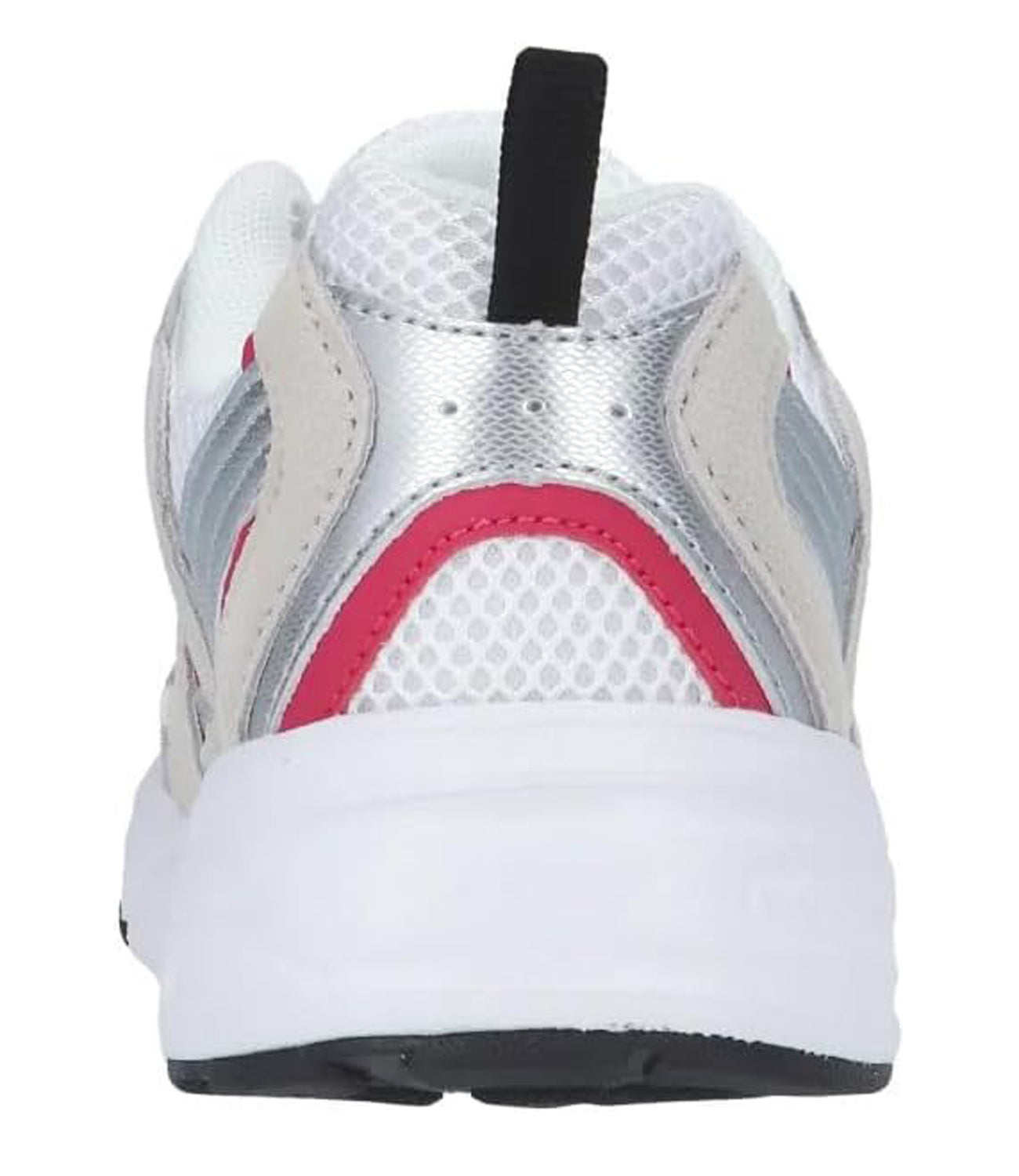 Gaëlle Paris GAëLLE Sneakers Donna Mod. GACAW00047 Fucsia Rosa