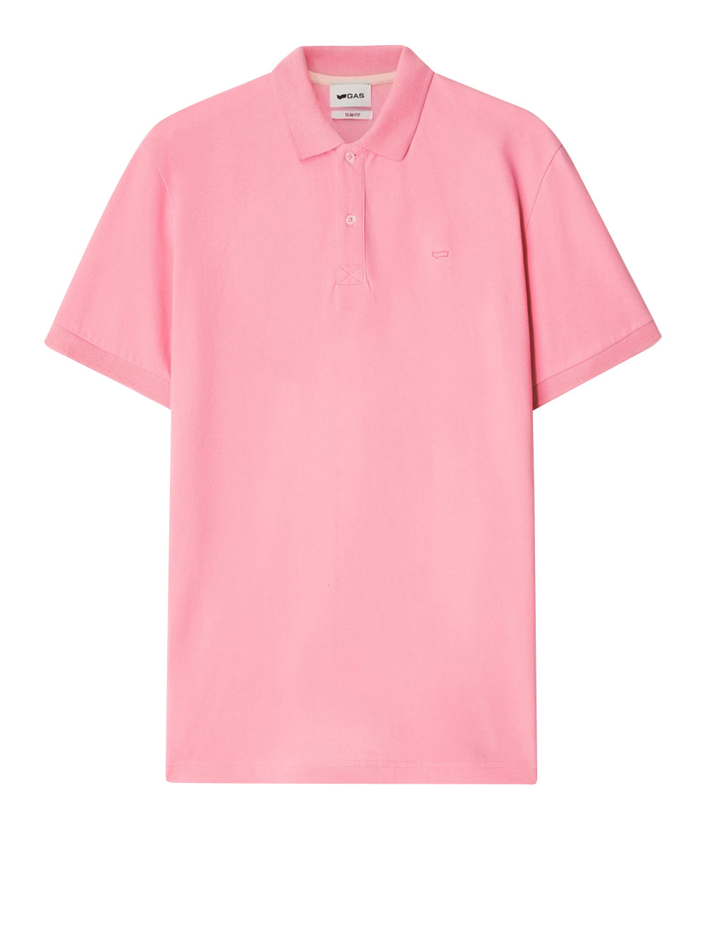 Polo Gas Ralph da Uomo - Rosa