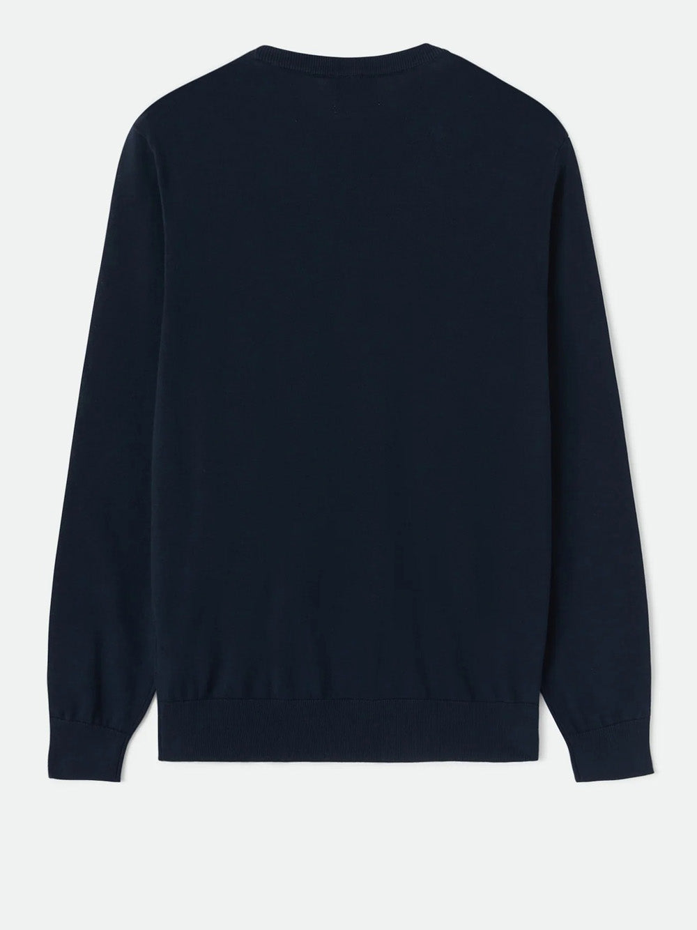 Pullover Gas Pascal da Uomo - Blu