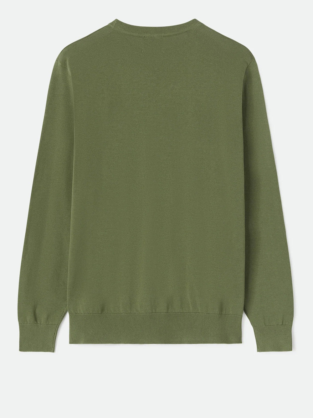 Pullover Gas Pascal da Uomo - Verde