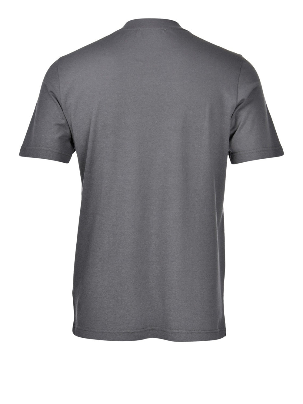 T-shirt Gran Sasso da Uomo - Grigio