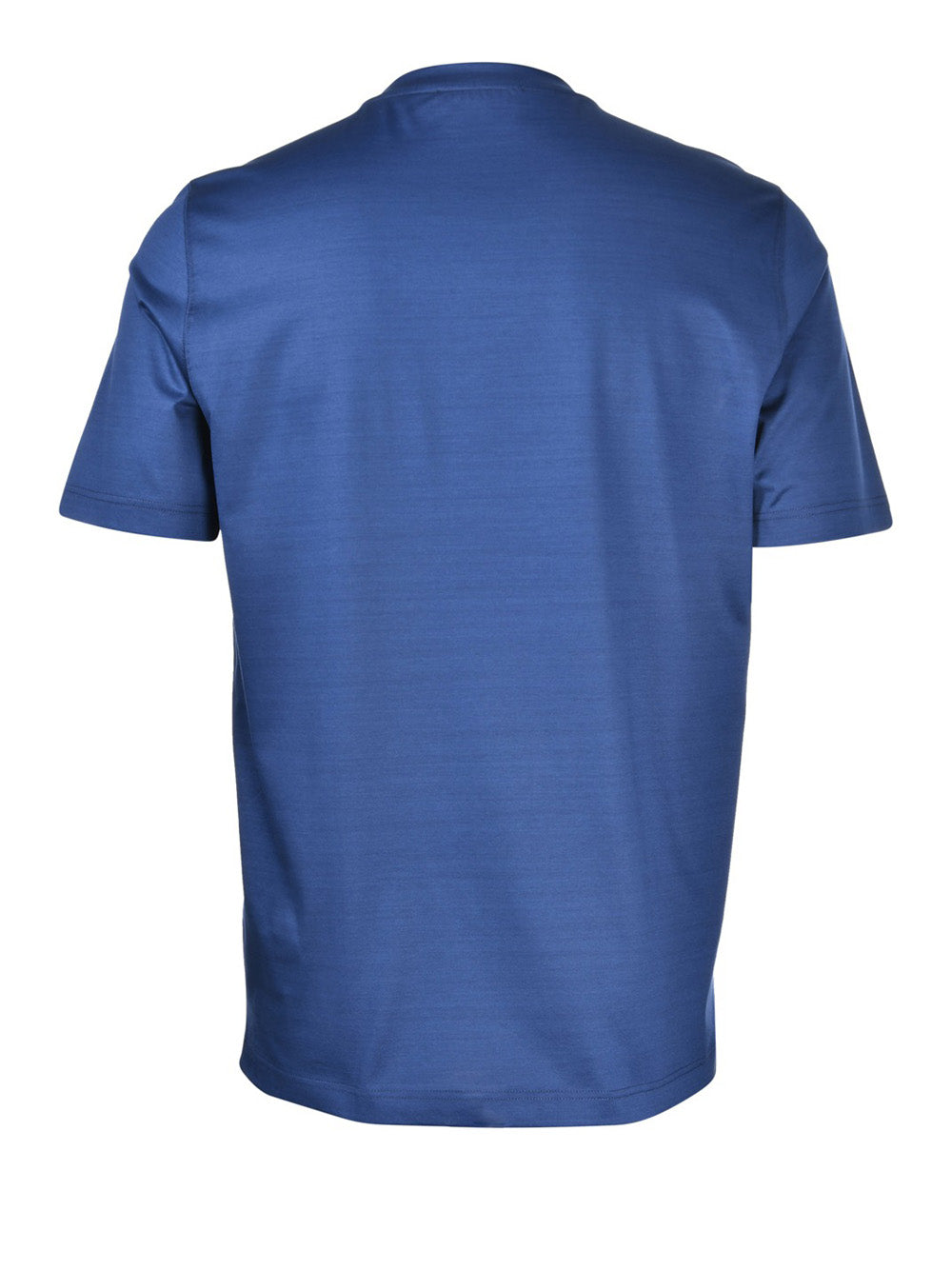 T-shirt Gran Sasso da Uomo - Blu