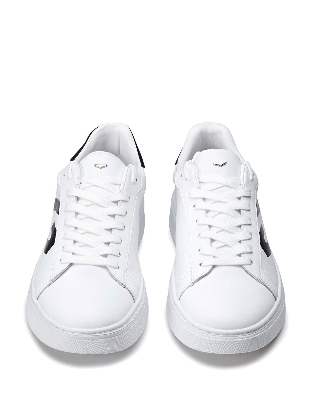 Sneakers Guardiani New Era 0250 Low da Uomo - Bianco