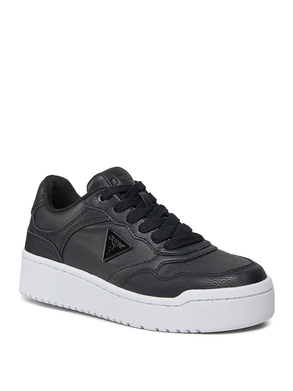 Sneakers Guess Miram da Donna - Nero