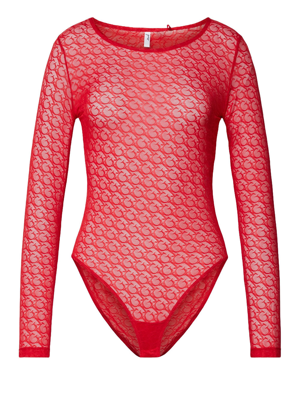 Body Guess Edytha da Donna - Rosso