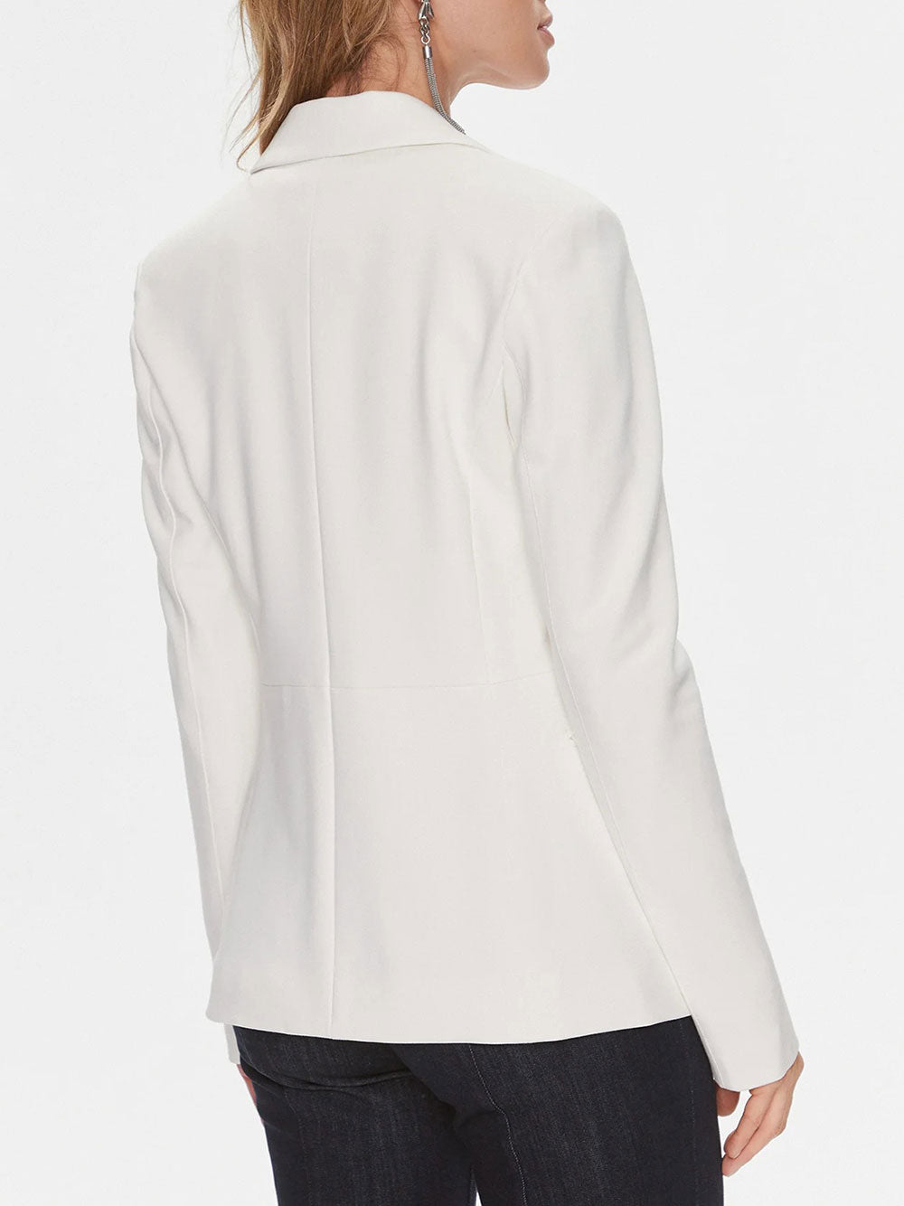 Blazer Guess Anna da Donna - Bianco