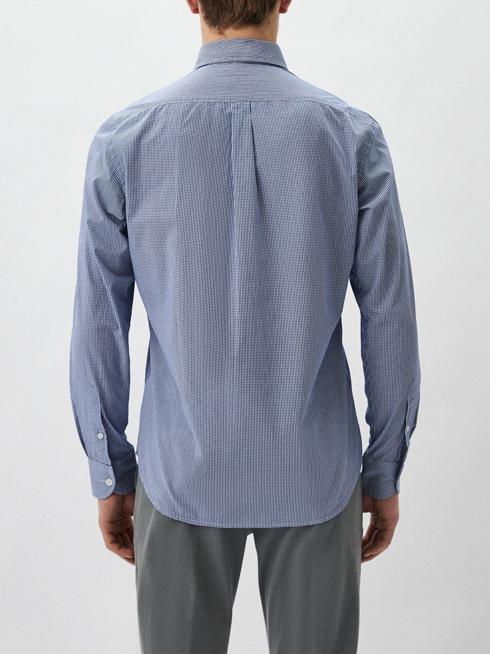 Camicia Harmont & Blaine da Uomo - Blu