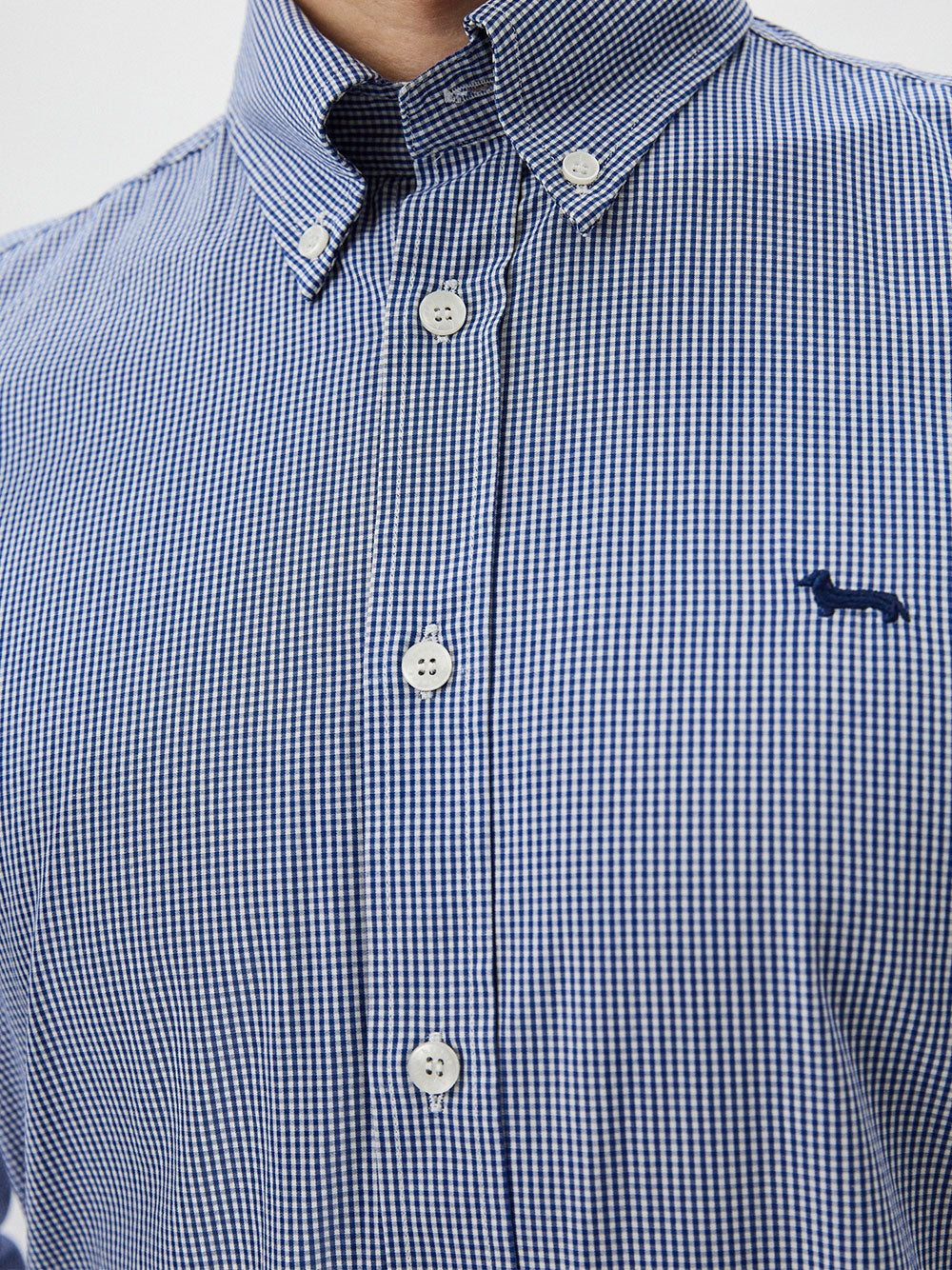 Camicia Harmont & Blaine da Uomo - Blu