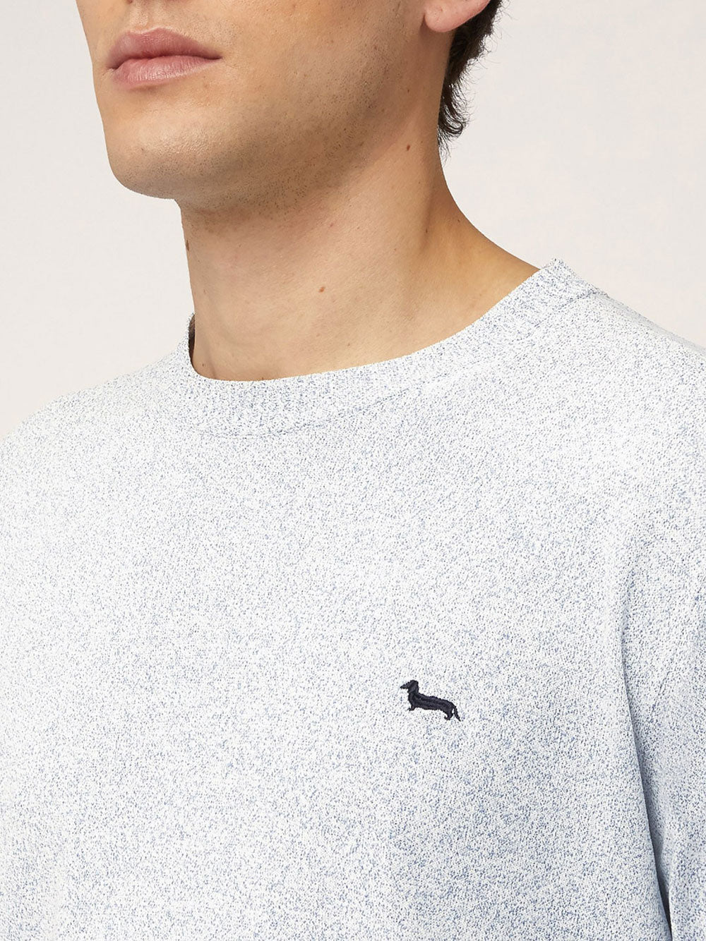 Pullover Harmont & Blaine da Uomo - Grigio