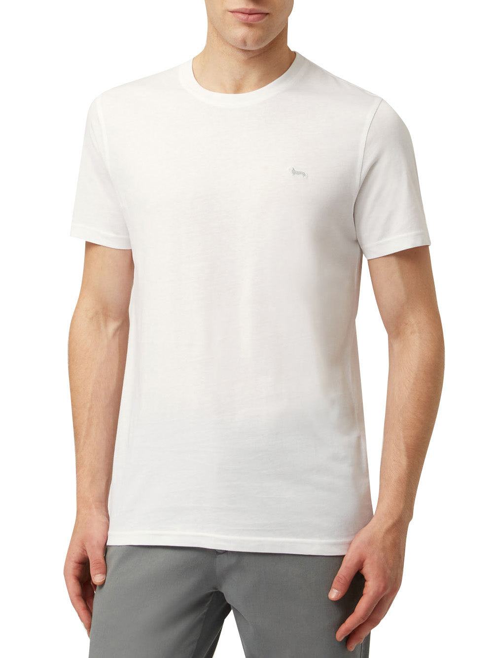 T-shirt Harmont & Blaine da Uomo - Bianco