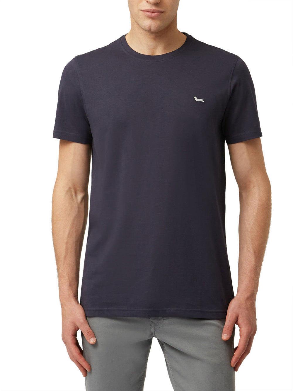 T-shirt Harmont & Blaine da Uomo - Blu