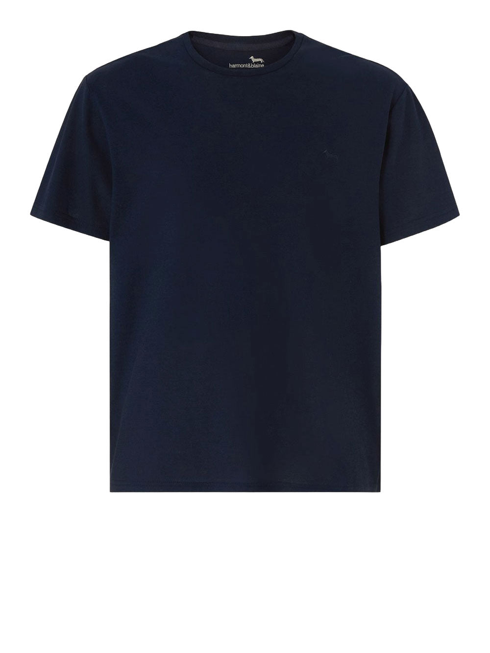 T-shirt Harmont & Blaine da Uomo - Blu