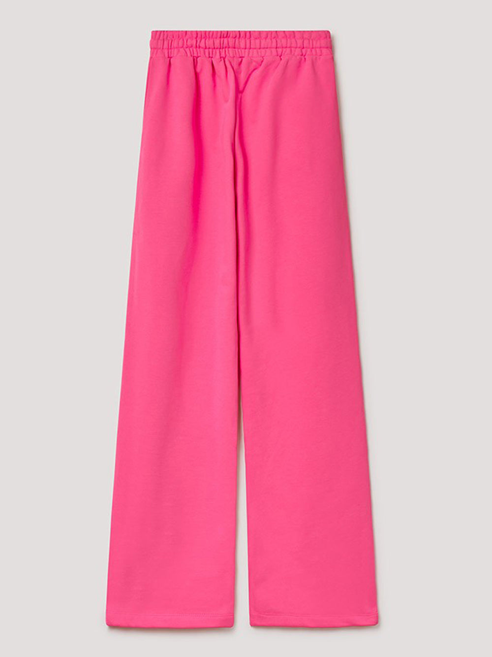 Pantalone Tuta Palazzo Hinnominate da Donna - Fuxia Fucsia